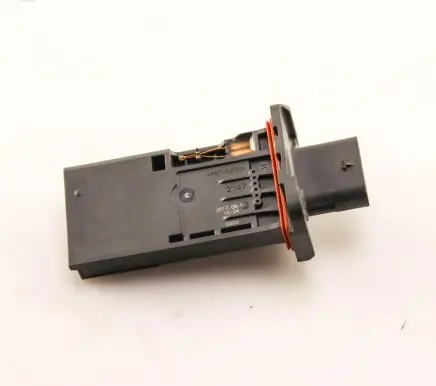 BMW 5 G30 G31 Mass air flow meter 0281006597