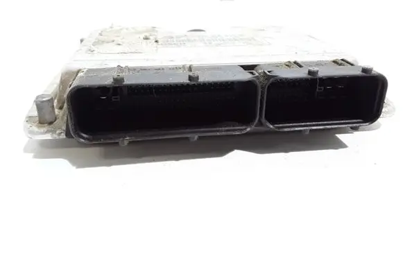 Ford Galaxy Engine control unit/module 0281010221 038906019BF 28SA4559