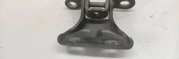 Front door lower hinge