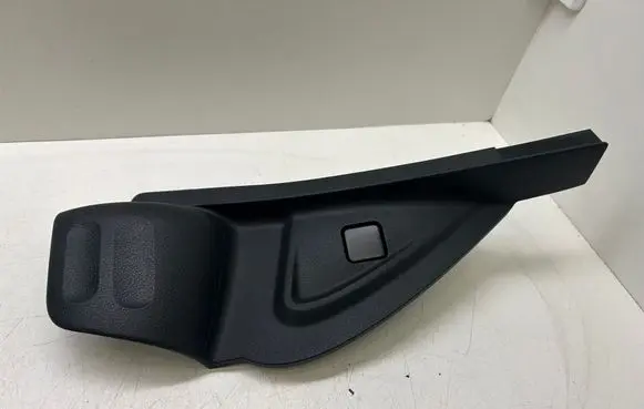 Citroen C3 Dashboard side end trim 9812399977