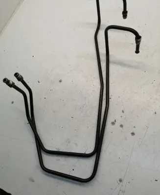 Ford Transit Brake vacuum hose/pipe 