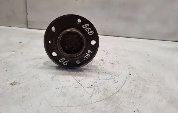 Volvo S60 Rear wheel hub 