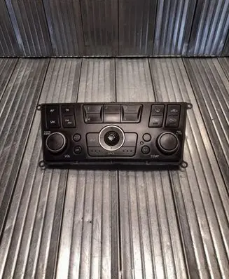 Nissan Almera Tino Climate control unit 28395BU700