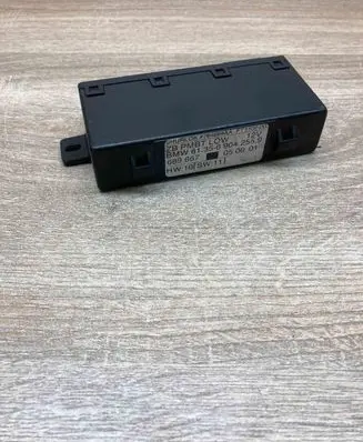 BMW 5 E39 Door control unit/module 6904255 689667