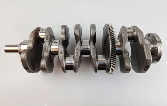 Mercedes-Benz SLC R172 Crankshaft R27401 A2700340115 274920