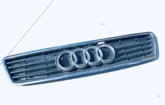 Audi A6 S6 C5 4B Front grill 4b0853651a