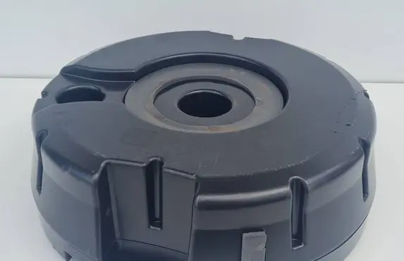 Audi Q5 SQ5 Subwoofer speaker 8R0035382 15112012 1000060001