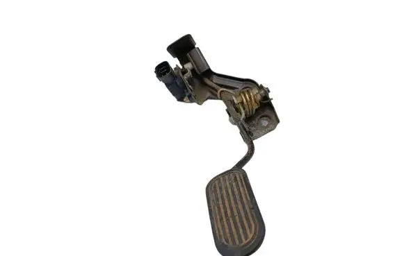 Toyota Avensis Verso Accelerator throttle pedal