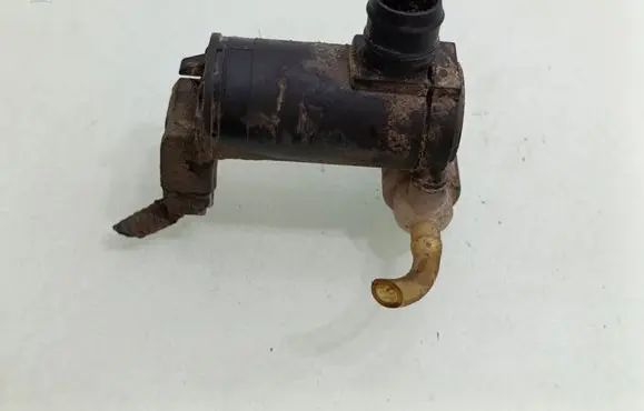 Renault Koleos I Windscreen/windshield washer pump 28920JY00A
