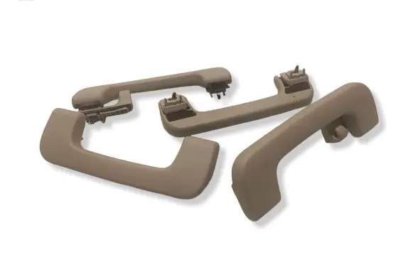 Audi Q7 4L A set of handles for the ceiling 8P0857607K