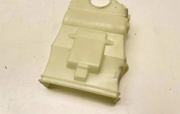 Skoda Kodiaq Front door exterior handle/bracket 5E0837349A