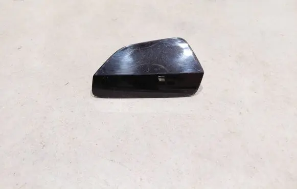 Audi e-tron Headlight washer spray nozzle cap/cover 4KE955275LH