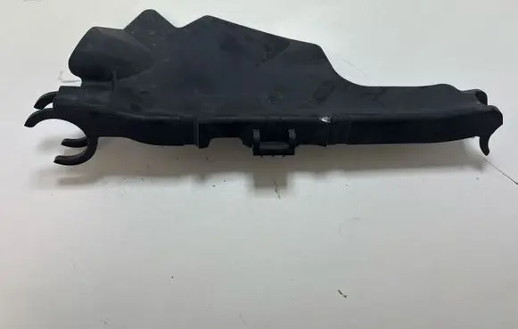 Audi A5 Rear underbody cover/under tray 8W0505562