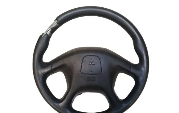 Mitsubishi Pajero Pinin Steering wheel airbag MR792326 MD021860229 ABDAB308773NAT