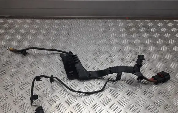 Audi A8 S8 D4 4H Other wiring loom 4G0906234B 4H0971341AE