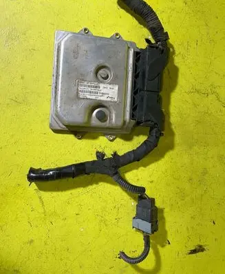 Fiat Doblo Wing mirror control module 