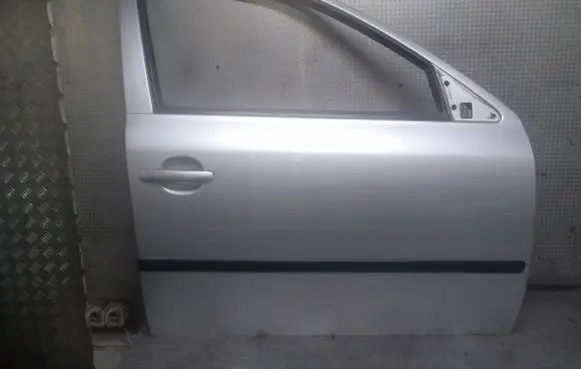 Skoda Octavia Mk1 (1U) Front door