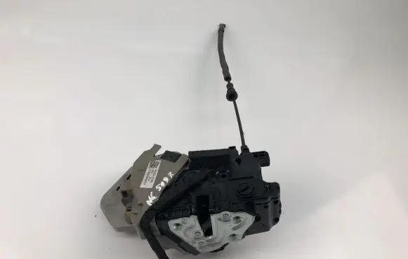 KIA Ceed Coupe door lock (next to the handle) 81410J7700