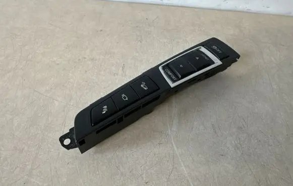 BMW 5 F10 F11 A set of switches 9202949