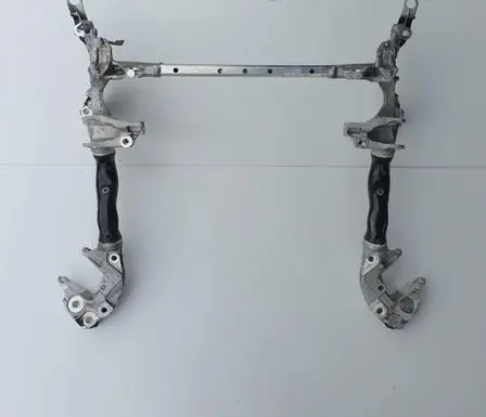 Porsche Macan (95B) Front subframe
