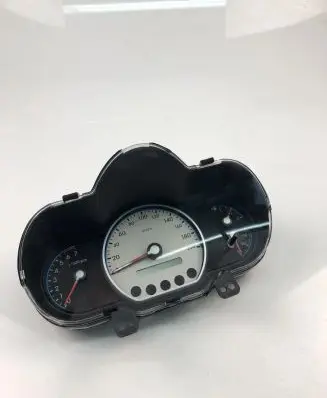 Hyundai i10 Speedometer (instrument cluster) 940030X250
