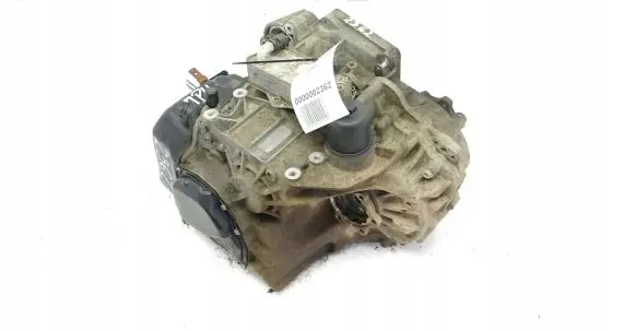Volkswagen Caddy Automatic gearbox JPH