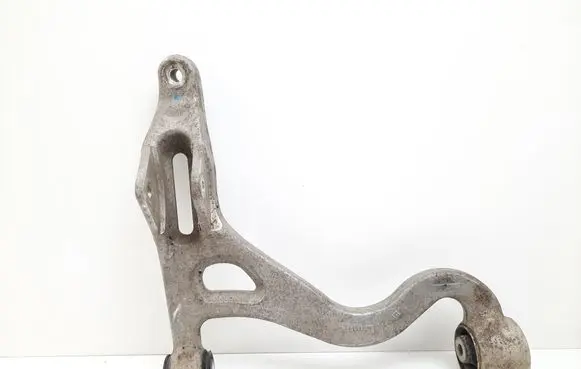 Jaguar S-Type Front lower control arm/wishbone 42A081617 3A053