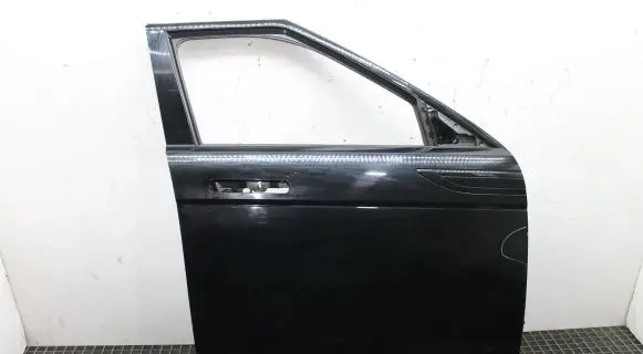 Land Rover Range Rover Evoque L551 Front door EBONYBLACKJBC1807