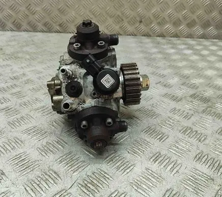 Land Rover Discovery 5 Mechanical fuel pump 0445010698 FW939B395AA