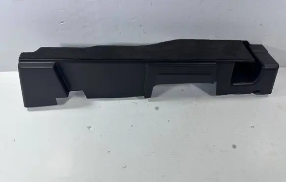 Renault Espace - Grand espace V Tailgate/trunk side cover trim 849063044R
