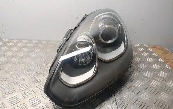 Porsche Cayenne (92A) Headlight/headlamp 7P5941751F
