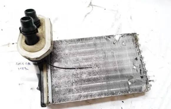 Seat Toledo II (1M) Heater blower radiator 1j1819031a