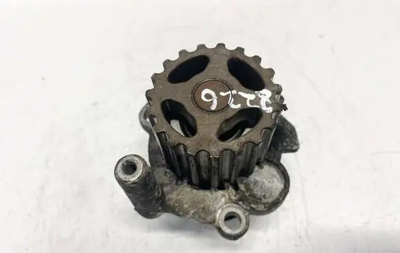 Volkswagen PASSAT B5.5 Water pump 08102469