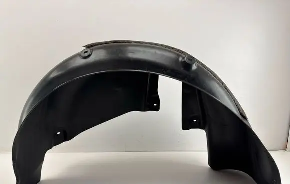 Volkswagen T-Cross Rear arch fender liner splash guards 2GM810971E