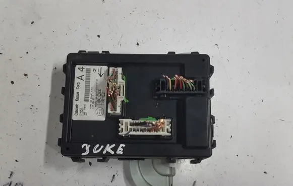 Nissan Juke I F15 MPM control module 284B11KBOC