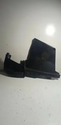 Volvo V70 Front door exterior handle/bracket 30661073