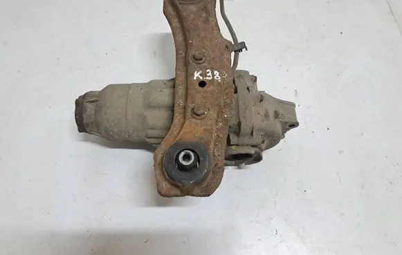Honda CR-V Rear differential