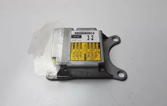 Toyota RAV 4 (XA40) Airbag control unit/module 8917042430