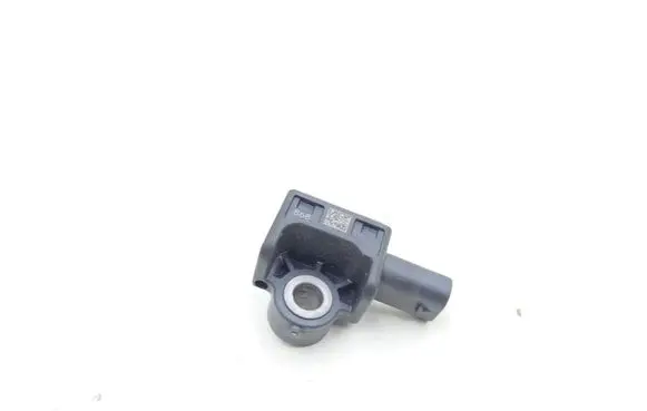 BMW 1 F20 F21 Airbag deployment crash/impact sensor 9234989