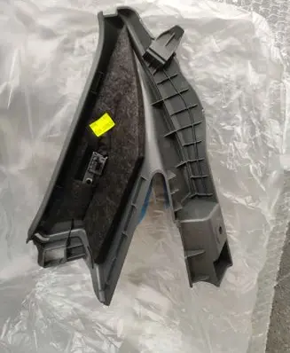 Audi A3 8Y (C) pillar trim 8y5867287dk1