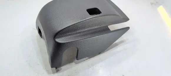 Volkswagen Sharan Steering wheel column trim 5N0858566D 5N0858559