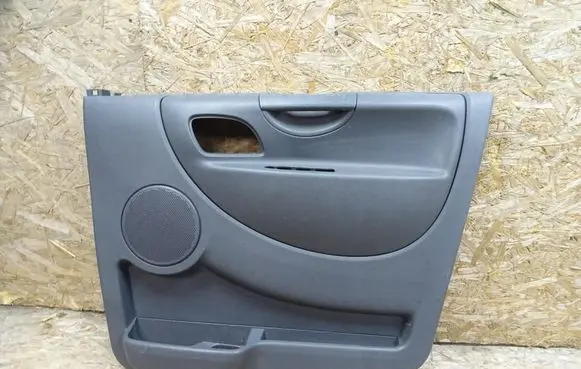 Fiat Scudo Front door card panel trim