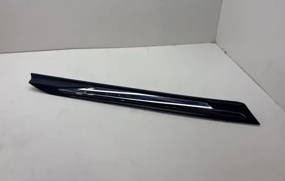 Peugeot 3008 II Fender trim (molding) 9814228977 9814228977D