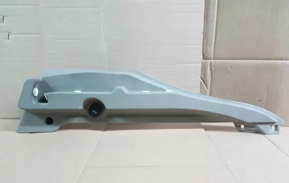 Renault Laguna III Parcel shelf load cover mount bracket 799110001r