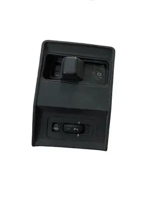 BMW 5 E34 Light switch 61318351239