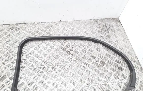 Jaguar XJ X350 Rear door window/glass frame 2W93F25560ACW 2W93F25560 2W93F25560CW
