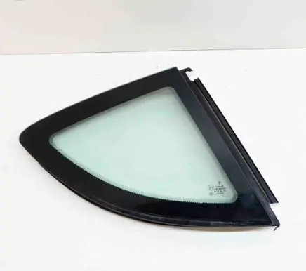 Porsche Cayman 987 Rear side window 98754311201