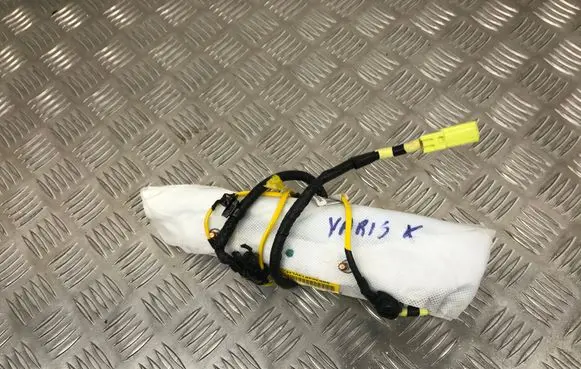 Toyota Yaris Seat airbag 1022895 739200D060
