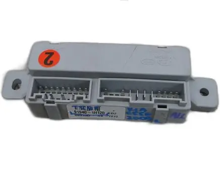 Other control units/modules