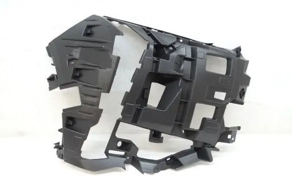 DS Automobiles 3 Crossback Front bumper mounting bracket 9848723780